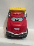 Chuck and Friends Dump Truck Hasbro 2009 Vehicle Toy