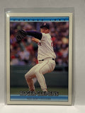 # 244 Roger Clemens  Boston Red Sox 1992 Donruss Baseball Cards