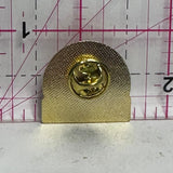 Victim Services Alberta 2003 Drayton Valley Logo  Lapel Pin