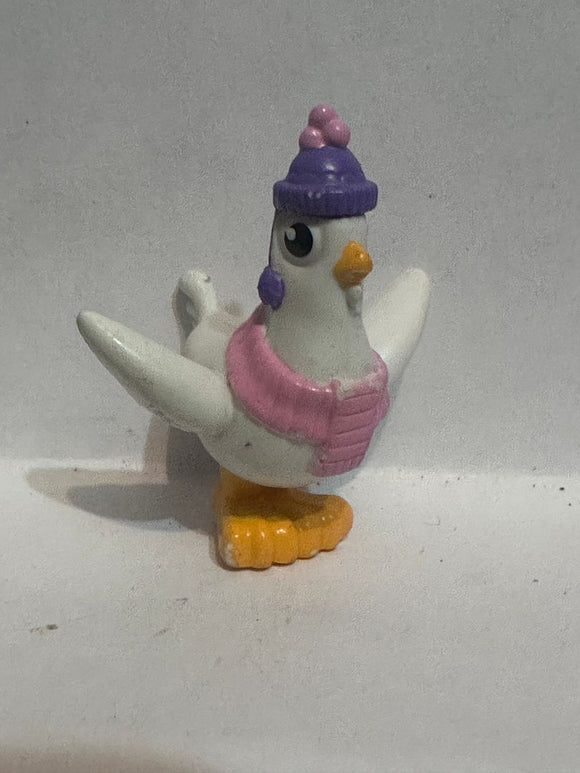 Chickaletta Paw Patrol Winter Attire Spin Master TV Movie Toy