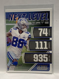 # NL22 CeeDee Lamb  Dallas Cowboys 2021 Score Football Cards