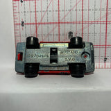 Red Mustang S.V.O. #220 1/59 Majorette Diecast Car