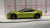 Green Karma GS-6 HKW31 2022 Matchbox Diecast Car