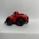 Red Penny Racer Unbranded Diecast Car