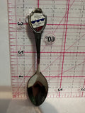 London Bridge Lake Hava Su Arizona CEI Arizona Souvenir Spoon