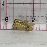 250 Club Bowling Pin  Lapel Pin