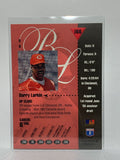# 168 Barry Larkin  Cincinnati Reds 1994 Studio Baseball Cards