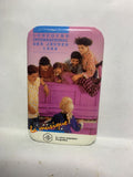 concours international Des jeunes 1988 la musique Desjardins la Coisse Poputaire  Button Pinback