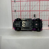 Purple Futurismo DHN89 Hot Wheels Diecast Car