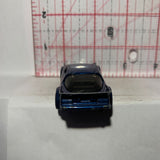 Blue Mazda RX-7 Hot Wheels Diecast Car