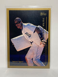 # 274 Brian Hunter  Detroit Tigers 1999 Topps Baseball Cards