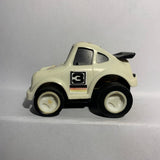 White #371/2B Porsche 911 935 Jimson Diecast Car