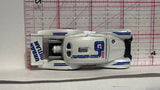 White Urban Outlaw Volkswagen Kafer Racer DTW93 ©2016 Hot Wheels Diecast Car