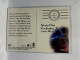 # 287 Ken Griffey Jr Spring Fling Seattle Mariners 1999 Skybox Baseball Cards