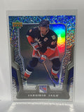 # 21 Jaromir Jagr  New York Rangers 07-08 UD Mcdonalds Hockey Cards