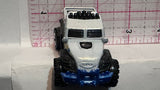 White Road Raider Y0641 MB895 2013 Matchbox Diecast Car