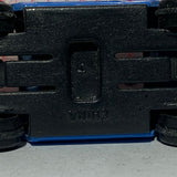 Blue #808 Camaro Iroc Z28 Unbranded Diecast Car