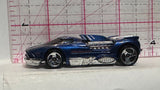 Blue Maelstrom 2000 Hot Wheels Diecast Car