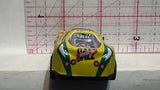 Yellow Storewide Savings Racer Unbranded Diecast Car