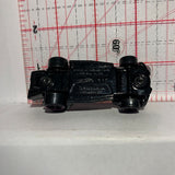 Black Rev Rod HW City  Hot Wheels Diecast Car