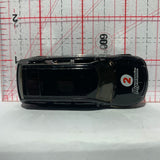 Black #2 Dynamic Dodge Maynum Station Wagon Yatming Diecast Car