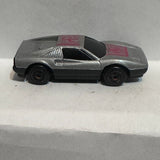 Grey #20 Ferrari Unbranded Diecast Car