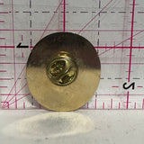 Elriad 50th Shrine Circus 1941 1991  Lapel Pin