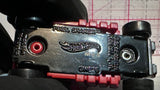 Red Pixel Shaker GHB76 2019 Hot Wheels Diecast Car