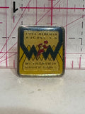 1993 Alberta Wetaskiwin Games August Logo  Lapel Pin