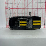 Black Loyus Esprit Hot Wheels Diecast Car
