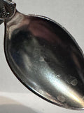 Mount Robson Valemount BC  British Columbia Souvenir Spoon