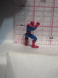 Spider Man Marvel    TV Movie Toy