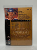 # 282 Norm Maciver  Edmonton Oilers 92-93 Parkhurst Hockey Cards