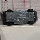 Silver #10 S8563F Toyota Celica Supra Summer Marz Karz Diecast Car