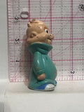 Theodore Chipmunk 1990 TV Movie Toy