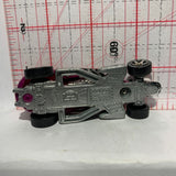 Purple Salt Flat Racer Hot Wheels Diecast Car