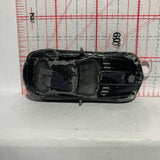 Black Mercedes Benz SLR McLaren #6088 Unbranded Diecast Car