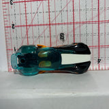 Black Sky Dome Experimotors DTX07 Hot Wheels Diecast Car