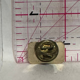 Edmonton Catholic Schools Logo  Lapel Pin