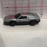 Grey #20 Ferrari Unbranded Diecast Car