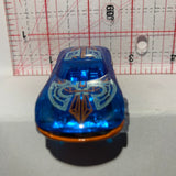 Blue Forward Force X-Raycers GHB79 Hot Wheels Diecast Car