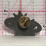 2003 Canadian Finals Rodeo Fan Club 30th Anniversary  Lapel Pin