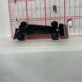Red Formula 1 Racer Unbranded Diecast Car