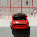Red '91 RYU Mazda MX-5 Miata FYB66 2018 Hot Wheels Diecast Car