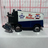 Blue 1993 Tim Hortons Sidney Crosby 2012 Zamboni 1/50 Maisto Diecast Car