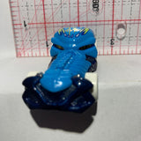 Blue Skull Crusher Street Beasts R1156 Hot Wheels Diecast Car