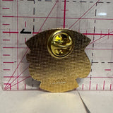 Anavets Sir Winston Churchill #3 1st Ann Plus Club 1921 91  Lapel Pin