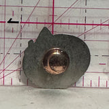 BC HSRA High School Rodeo Association  Lapel Pin