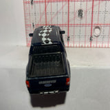 Blue Upper Deck Ford SVT Adrenalin Concept Truck NHL Vancouver Canucks Upper Deck Diecast Car