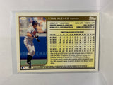 # 370 Ryan Klesko  Atlanta Braves 1999 Topps Baseball Cards